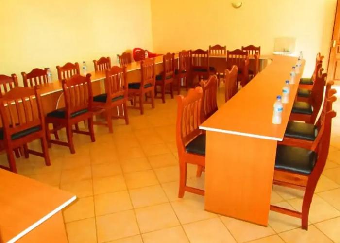 All African Hotel