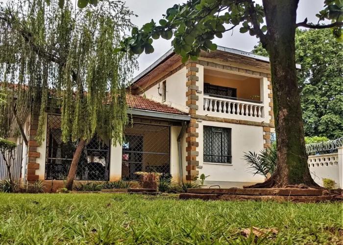 Annoda's Homes