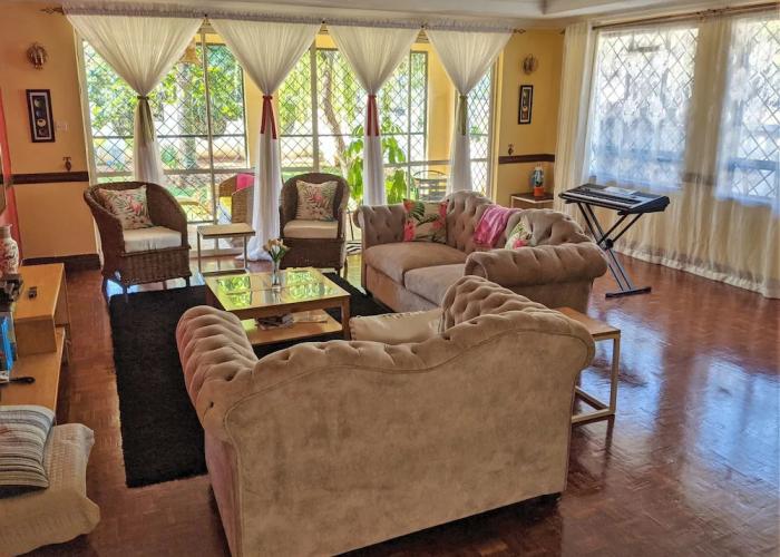 Annoda's Homes