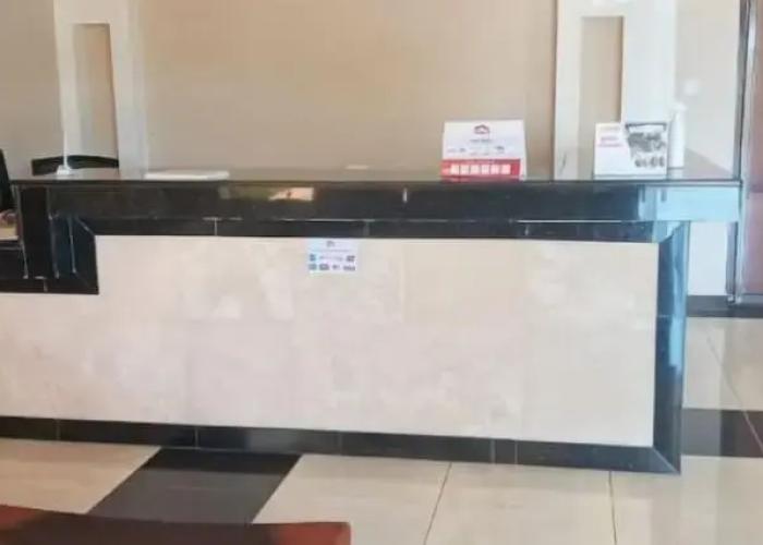 Grand Forty Hotel Kisumu	