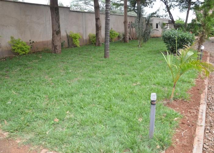 Cosy Garden Guest House