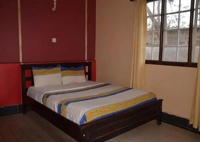 Cosy Garden Guest House