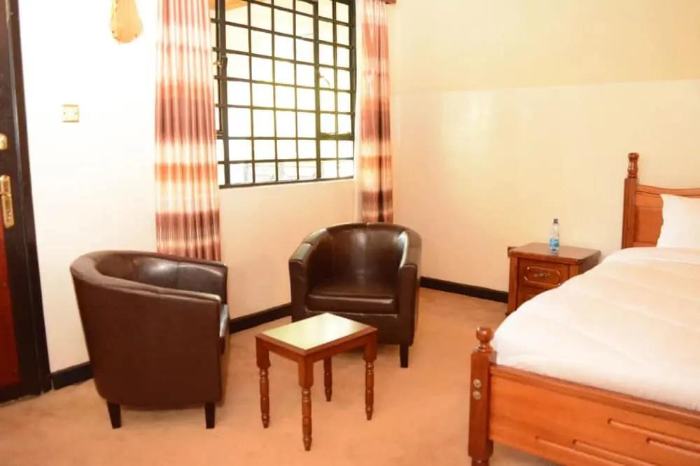 фото Firsthill Haven Accommodation
