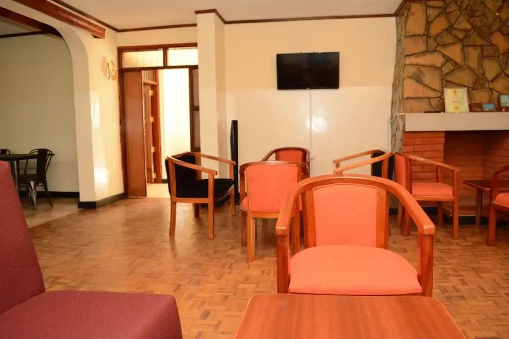 фото Firsthill Haven Accommodation