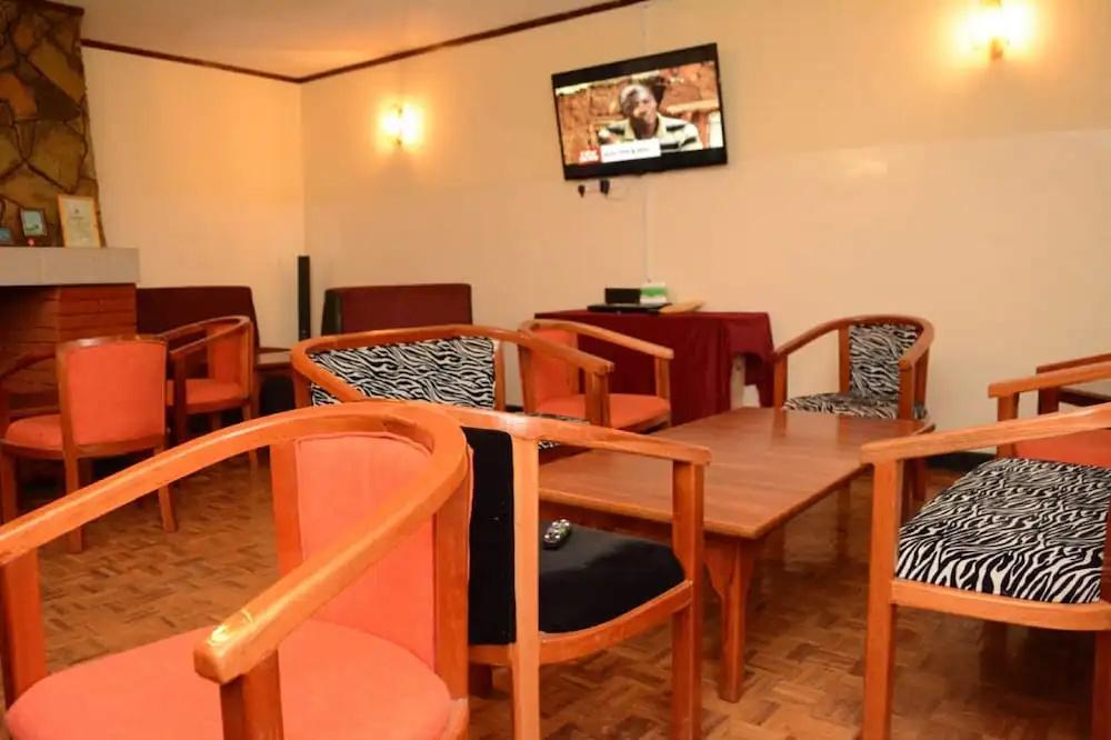 фото Firsthill Haven Accommodation