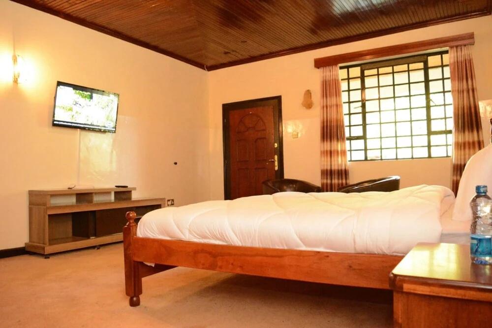 фото Firsthill Haven Accommodation