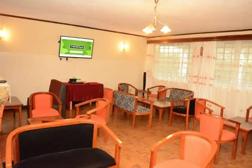 фото Firsthill Haven Accommodation