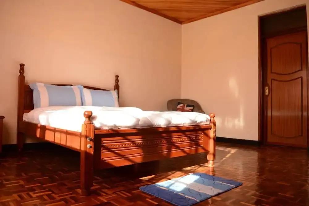фото Firsthill Haven Accommodation