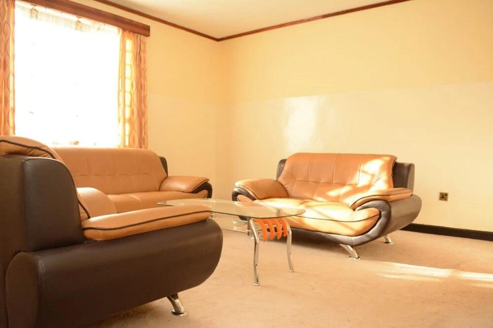 фото Firsthill Haven Accommodation