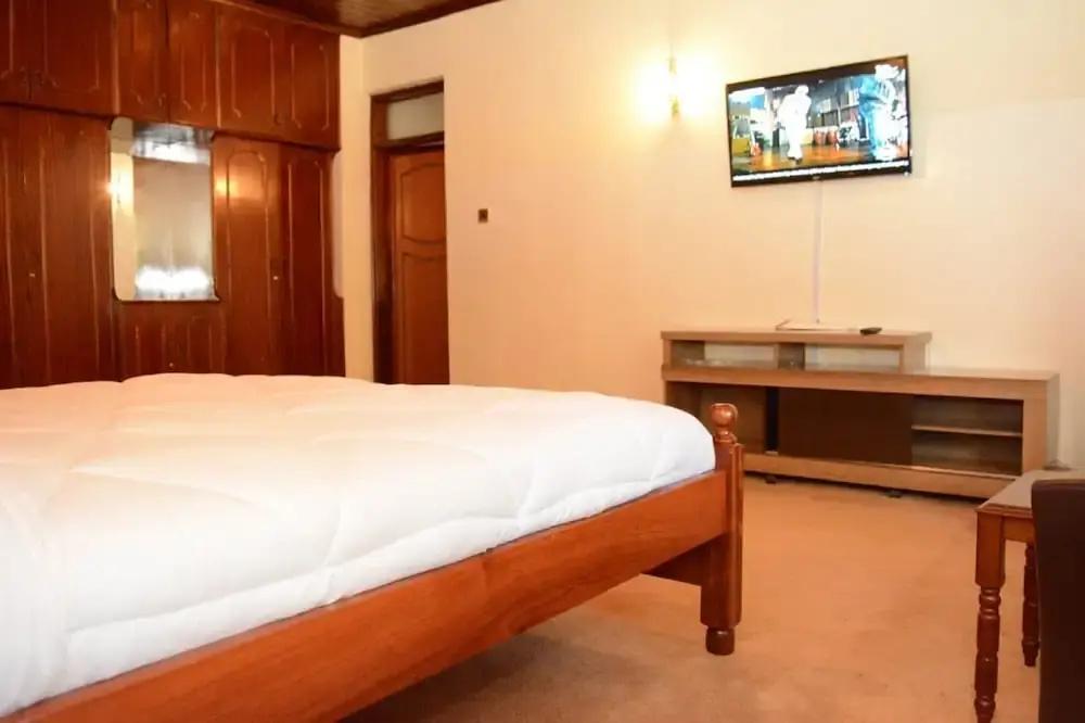 фото Firsthill Haven Accommodation