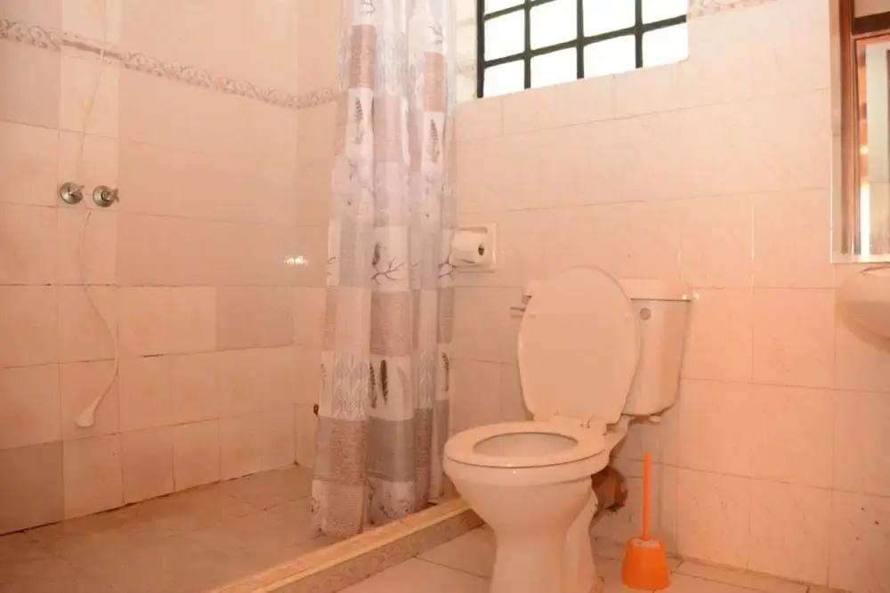 фото Firsthill Haven Accommodation