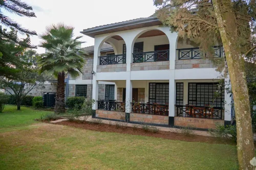 фото Firsthill Haven Accommodation