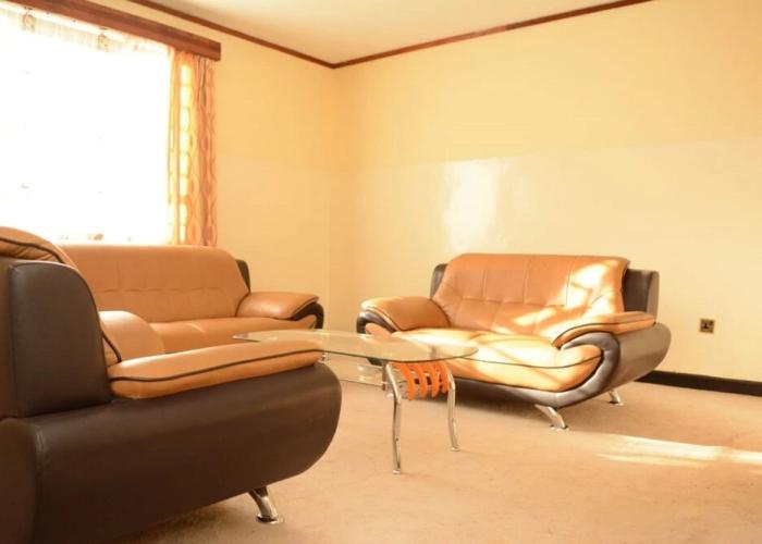 Firsthill Haven Accommodation