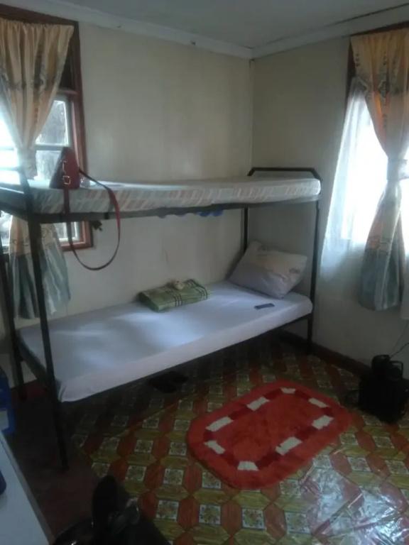 фото Murbs Hostel