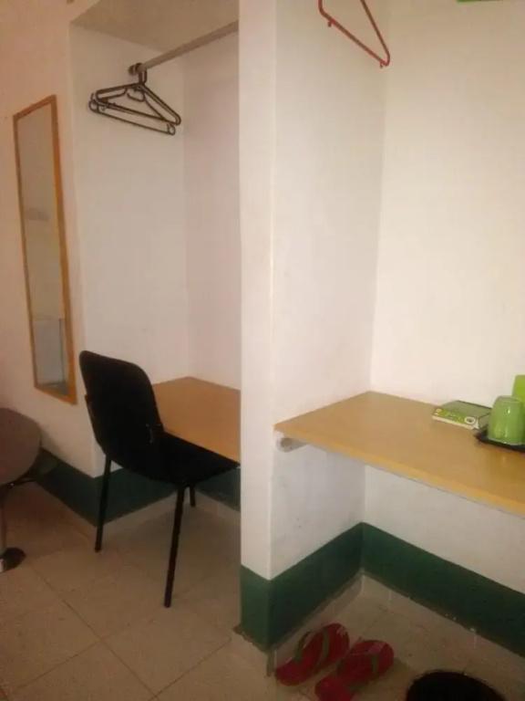 фото Murbs Hostel