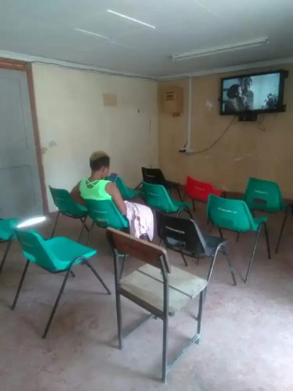 фото Murbs Hostel