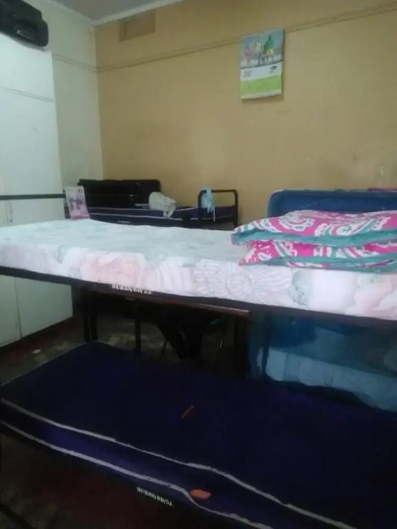 фото Murbs Hostel