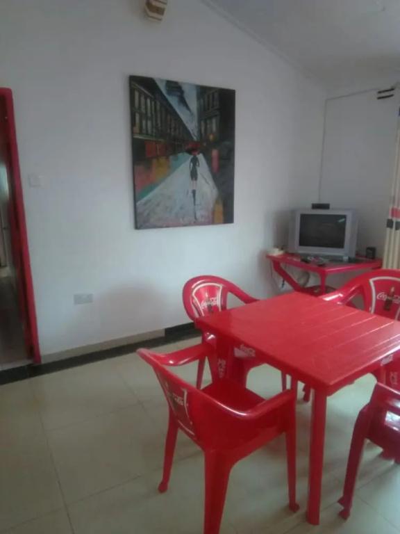 фото Murbs Hostel