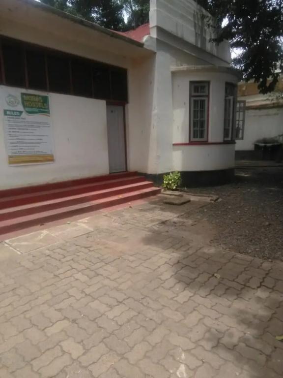 фото Murbs Hostel