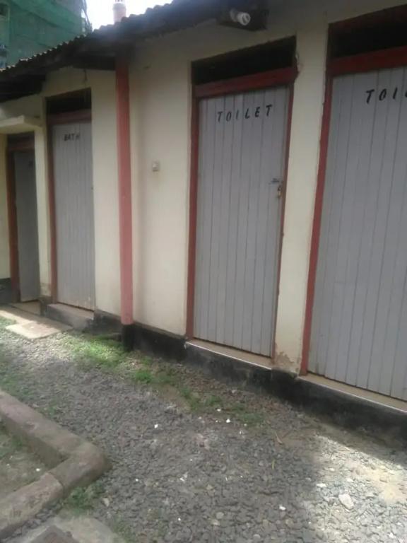 фото Murbs Hostel