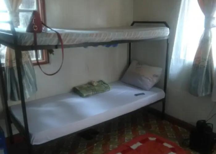 Murbs Hostel