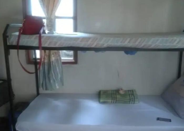 Murbs Hostel