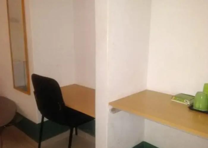 Murbs Hostel