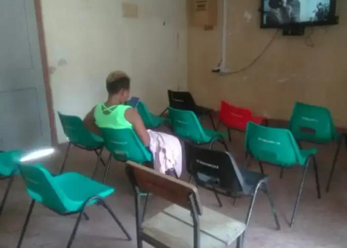 Murbs Hostel