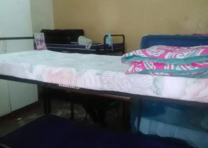 Murbs Hostel