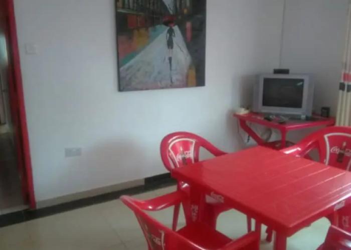 Murbs Hostel