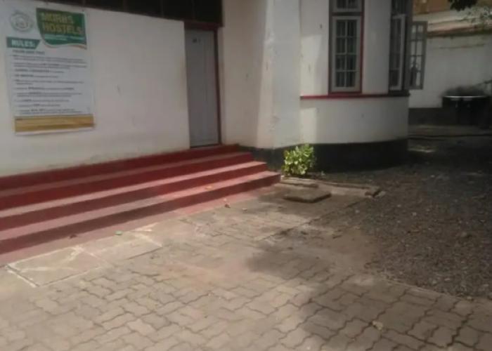 Murbs Hostel