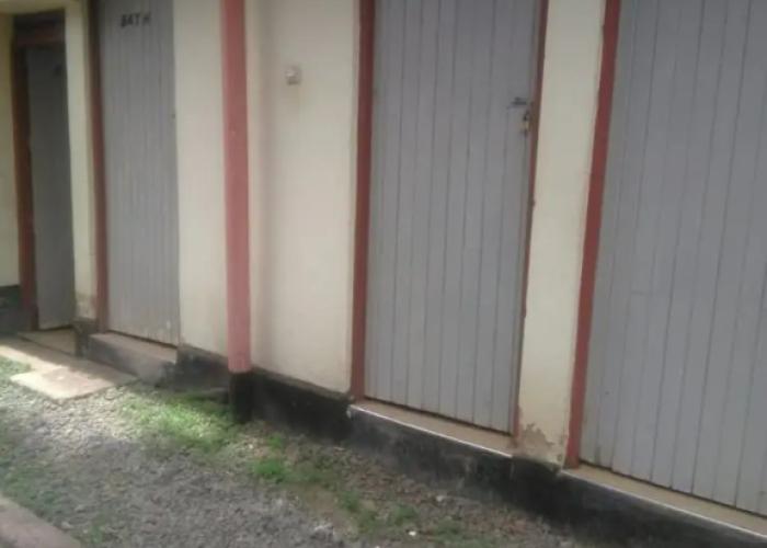 Murbs Hostel