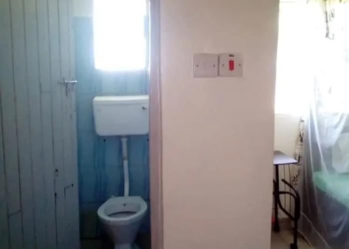 Paulice Guest House