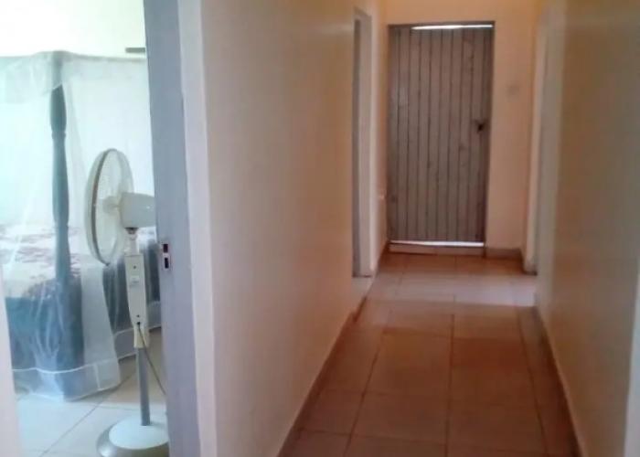 Paulice Guest House