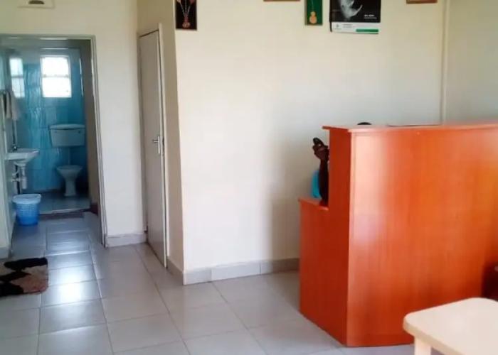 Paulice Guest House