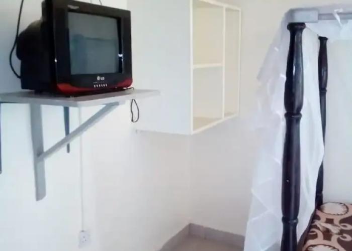 Paulice Guest House