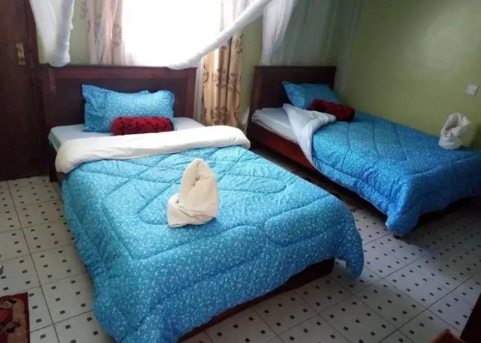 St. Anna Guest House