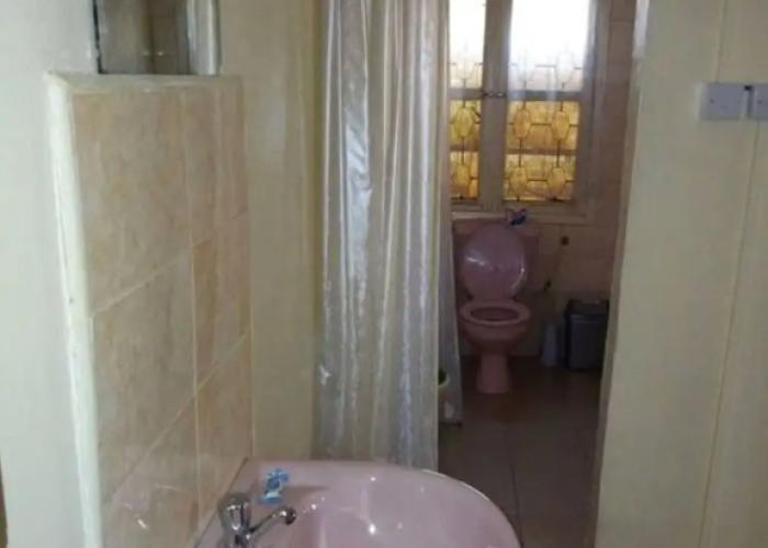 St. Anna Guest House