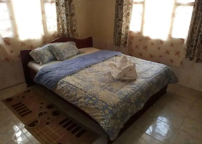 St. Anna Guest House