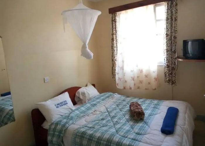St. Anna Guest House