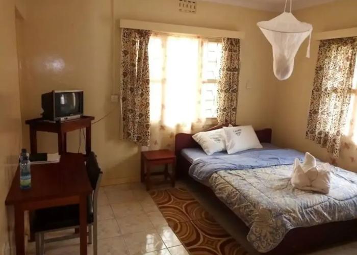St. Anna Guest House
