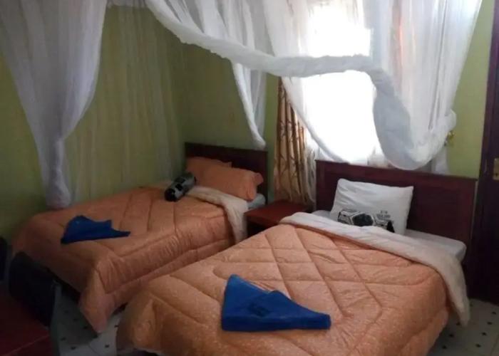 St. Anna Guest House