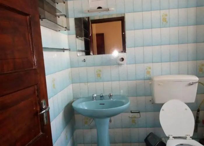 St. Anna Guest House