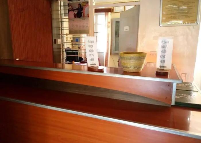 St. Anna Guest House
