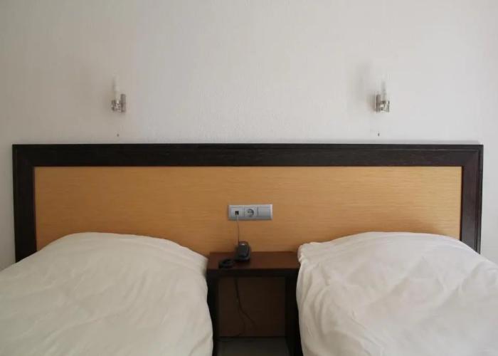 Hotel Aposperides