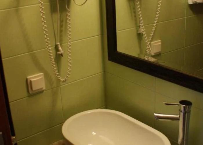 Hotel Aposperides