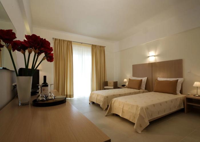 Kythea Resort