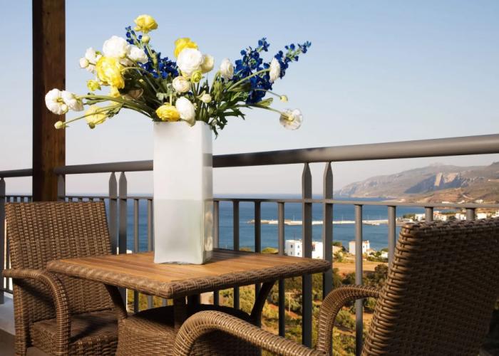 Kythea Resort