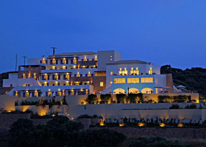 Kythea Resort