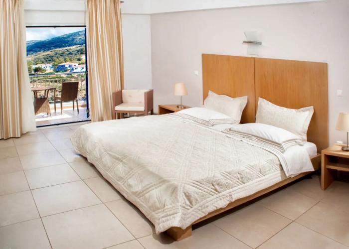Kythea Resort